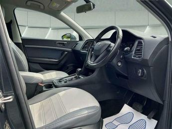 SEAT Ateca 1.6 TDI SE Technology DSG Euro 6 (s/s) 5dr