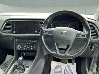 SEAT Ateca 1.6 TDI SE Technology DSG Euro 6 (s/s) 5dr