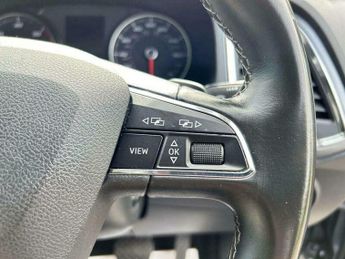 SEAT Ateca 1.6 TDI SE Technology DSG Euro 6 (s/s) 5dr