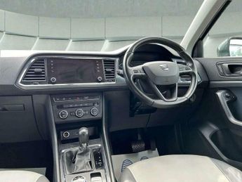 SEAT Ateca 1.6 TDI SE Technology DSG Euro 6 (s/s) 5dr