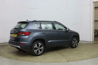 SEAT Ateca 1.6 TDI SE Technology DSG Euro 6 (s/s) 5dr