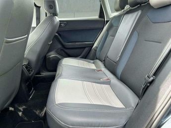 SEAT Ateca 1.6 TDI SE Technology DSG Euro 6 (s/s) 5dr