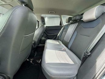 SEAT Ateca 1.6 TDI SE Technology DSG Euro 6 (s/s) 5dr