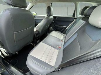 SEAT Ateca 1.6 TDI SE Technology DSG Euro 6 (s/s) 5dr