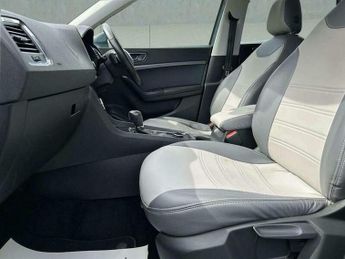 SEAT Ateca 1.6 TDI SE Technology DSG Euro 6 (s/s) 5dr