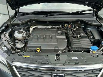 SEAT Ateca 1.6 TDI SE Technology DSG Euro 6 (s/s) 5dr