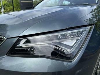 SEAT Ateca 1.6 TDI SE Technology DSG Euro 6 (s/s) 5dr