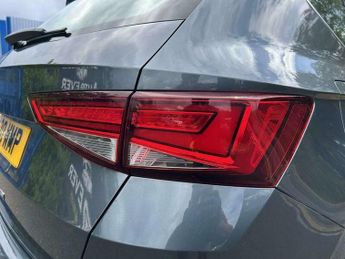 SEAT Ateca 1.6 TDI SE Technology DSG Euro 6 (s/s) 5dr