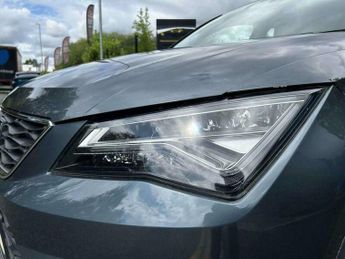SEAT Ateca 1.6 TDI SE Technology DSG Euro 6 (s/s) 5dr