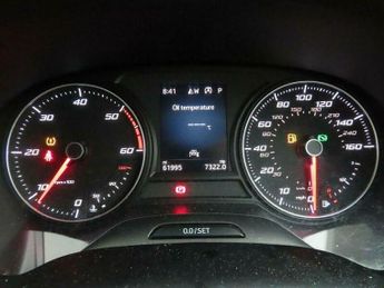 SEAT Ateca 1.6 TDI SE Technology DSG Euro 6 (s/s) 5dr