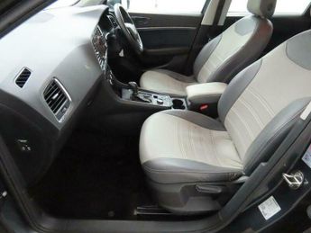 SEAT Ateca 1.6 TDI SE Technology DSG Euro 6 (s/s) 5dr
