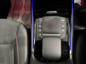 Mercedes-Benz E Class EQA 250 AMG Line 5dr