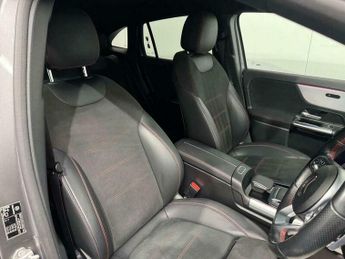 Mercedes-Benz E Class EQA 250 AMG Line 5dr