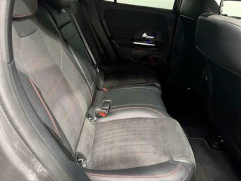 Mercedes-Benz E Class EQA 250 AMG Line 5dr