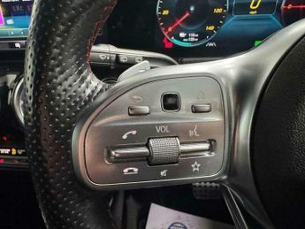 Mercedes-Benz E Class EQA 250 AMG Line 5dr