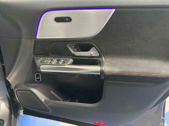 Mercedes-Benz E Class EQA 250 AMG Line 5dr