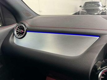 Mercedes-Benz E Class EQA 250 AMG Line 5dr