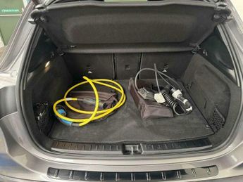 Mercedes-Benz E Class EQA 250 AMG Line 5dr