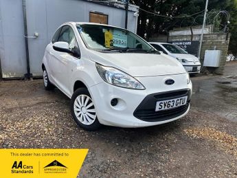 Ford Ka EDGE