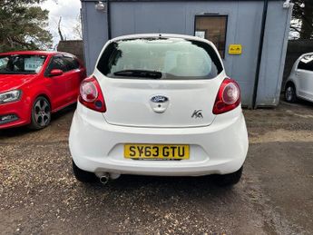 Ford Ka EDGE