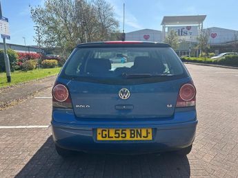 Volkswagen Polo SE (75BHP)