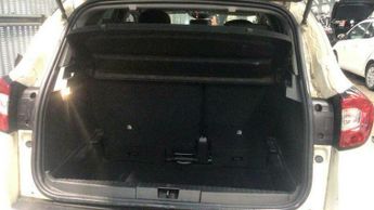 Renault Captur 1.5 dCi ENERGY Dynamique S Nav Auto Euro 6 (s/s) 5dr