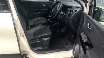 Renault Captur 1.5 dCi ENERGY Dynamique S Nav Auto Euro 6 (s/s) 5dr