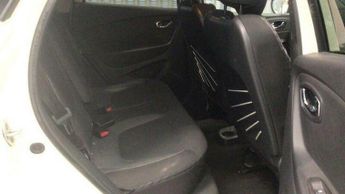 Renault Captur 1.5 dCi ENERGY Dynamique S Nav Auto Euro 6 (s/s) 5dr