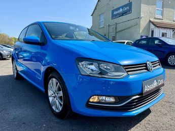 Volkswagen Polo SE TSI