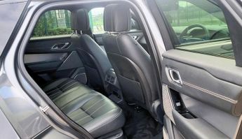 Land Rover Range Rover Velar R-DYNAMIC HSE