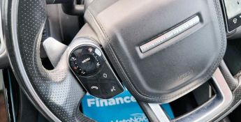 Land Rover Range Rover Velar R-DYNAMIC HSE