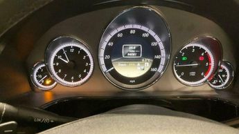 Mercedes-Benz E Class 2.1 E220 CDI BlueEfficiency Executive SE G-Tronic+ Euro 5 (s/s) 