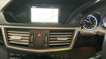 Mercedes-Benz E Class 2.1 E220 CDI BlueEfficiency Executive SE G-Tronic+ Euro 5 (s/s) 