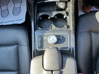 Mercedes-Benz E Class 2.1 E220 CDI BlueEfficiency Executive SE G-Tronic+ Euro 5 (s/s) 