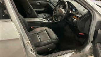 Mercedes-Benz E Class 2.1 E220 CDI BlueEfficiency Executive SE G-Tronic+ Euro 5 (s/s) 
