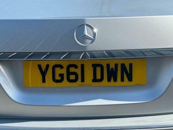 Mercedes-Benz E Class 2.1 E220 CDI BlueEfficiency Executive SE G-Tronic+ Euro 5 (s/s) 