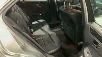 Mercedes-Benz E Class 2.1 E220 CDI BlueEfficiency Executive SE G-Tronic+ Euro 5 (s/s) 