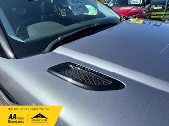 Land Rover Range Rover Evoque SD4 DYNAMIC LUX