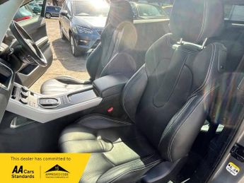 Land Rover Range Rover Evoque SD4 DYNAMIC LUX