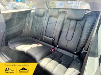 Land Rover Range Rover Evoque SD4 DYNAMIC LUX