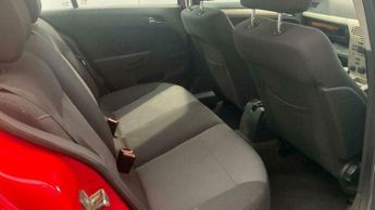 Vauxhall Astra 1.4i 16v Breeze 5dr
