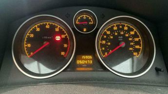 Vauxhall Astra 1.4i 16v Breeze 5dr