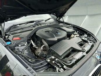 BMW 1 SERIES 1.5 118i GPF SE Auto Euro 6 (s/s) 5dr