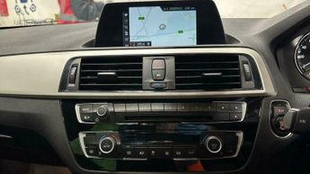 BMW 1 SERIES 1.5 118i GPF SE Auto Euro 6 (s/s) 5dr