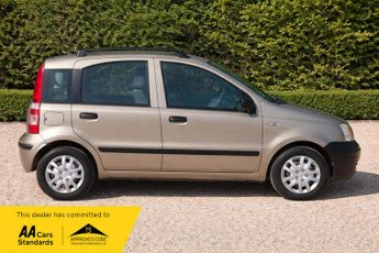 Fiat Panda DYNAMIC
