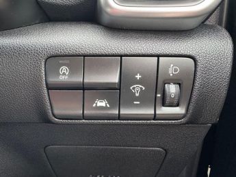 Kia Sportage CRDI 2 ISG