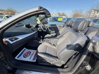 Renault Megane DYNAMIQUE TOMTOM TCE