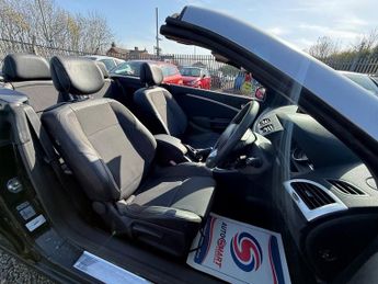 Renault Megane DYNAMIQUE TOMTOM TCE