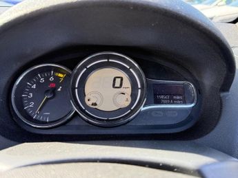 Renault Megane DYNAMIQUE TOMTOM TCE