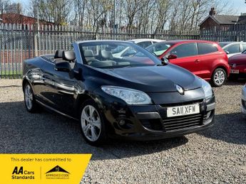 Renault Megane DYNAMIQUE TOMTOM TCE